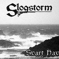 Slogstorm : Svart Hav